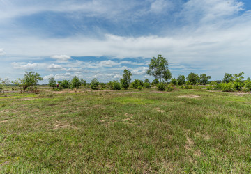 1,787 Sqm Land For Sale - Angkoal, Kep Province thumbnail