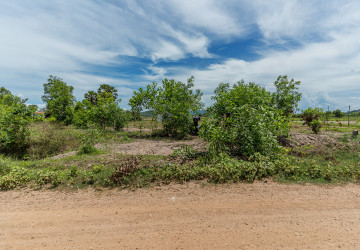 1,787 Sqm Land For Sale - Angkoal, Kep Province thumbnail