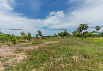 1,787 Sqm Land For Sale - Angkoal, Kep Province thumbnail