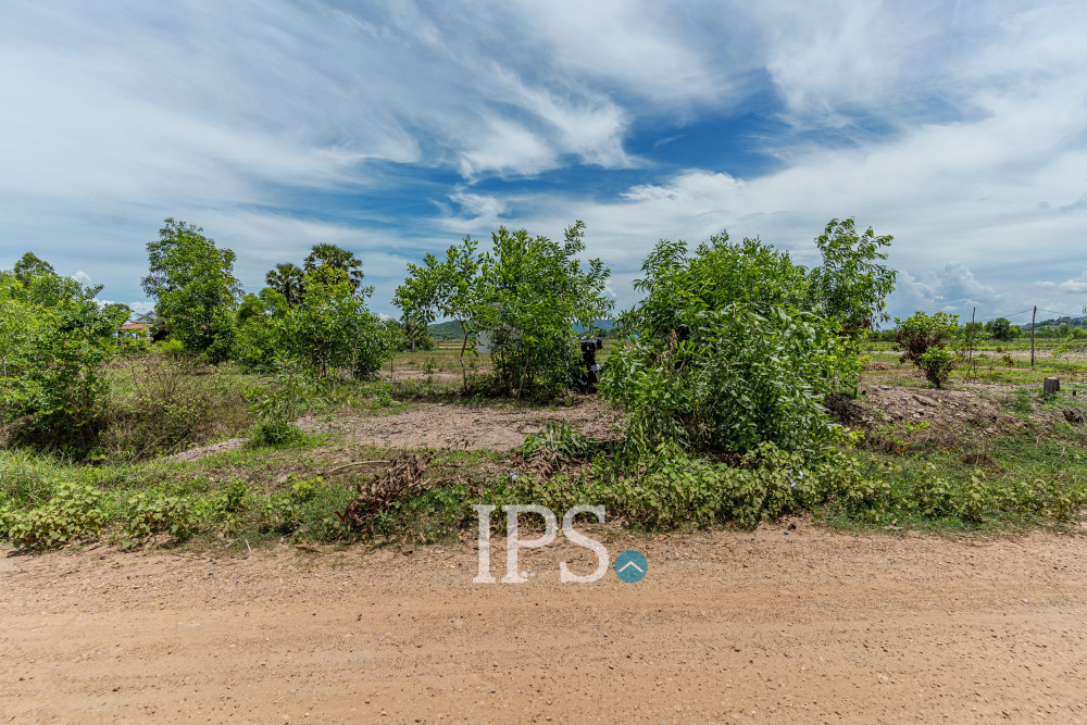 1,787 Sqm Land For Sale - Angkoal, Kep Province - Image 6 1,787 Sqm Land For Sale - Angkoal, Kep Province - Image 6