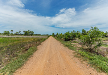 1,787 Sqm Land For Sale - Angkoal, Kep Province thumbnail