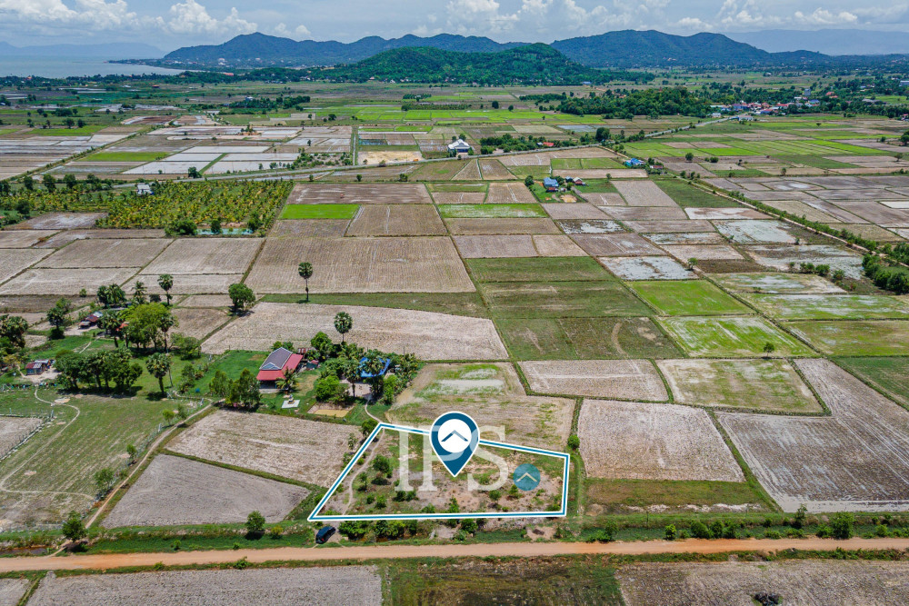 1,787 Sqm Land For Sale - Angkoal, Kep Province - Image 9 1,787 Sqm Land For Sale - Angkoal, Kep Province - Image 9