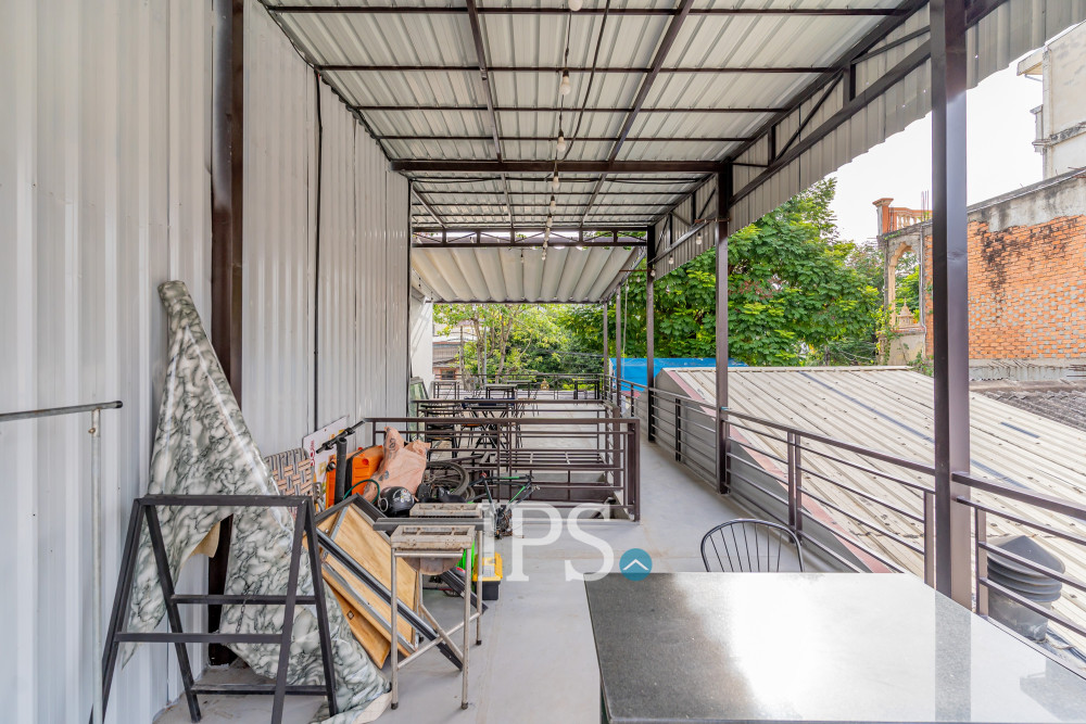 2 Bedroom Shophouse For Sale - Tonle Bassac, Phnom Penh - Image 10 2 Bedroom Shophouse For Sale - Tonle Bassac, Phnom Penh - Image 10
