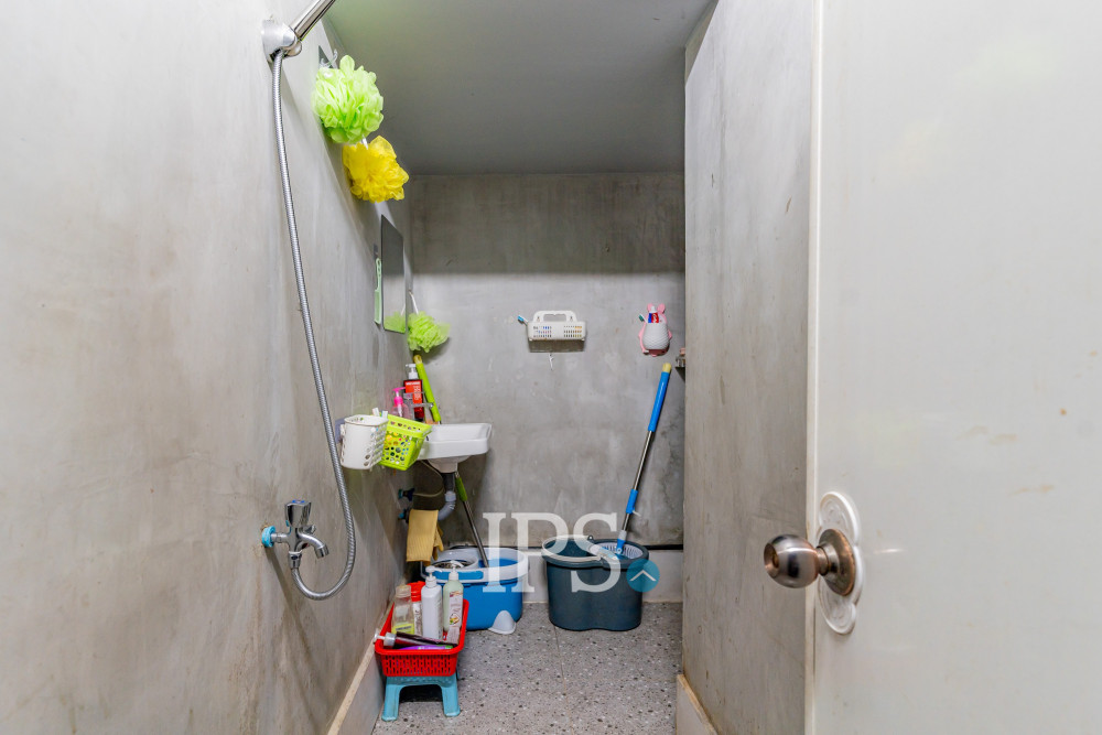 2 Bedroom Shophouse For Sale - Tonle Bassac, Phnom Penh - Image 13 2 Bedroom Shophouse For Sale - Tonle Bassac, Phnom Penh - Image 13