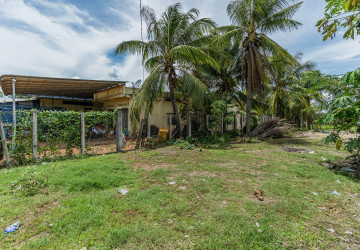 360 Sqm Land For Sale - Angkoal, Kep Province thumbnail