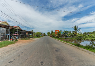 360 Sqm Land For Sale - Angkoal, Kep Province thumbnail