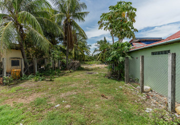 360 Sqm Land For Sale - Angkoal, Kep Province thumbnail