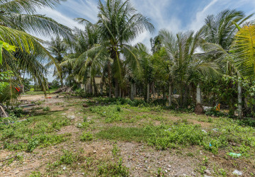 360 Sqm Land For Sale - Angkoal, Kep Province thumbnail