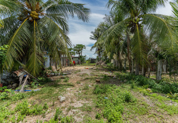 360 Sqm Land For Sale - Angkoal, Kep Province thumbnail