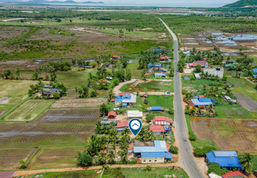 360 Sqm Land For Sale - Angkoal, Kep Province thumbnail