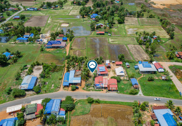 360 Sqm Land For Sale - Angkoal, Kep Province thumbnail