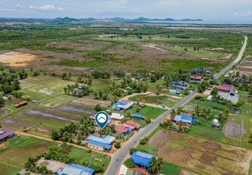 360 Sqm Land For Sale - Angkoal, Kep Province thumbnail