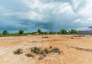 2,804 Sqm Land For Sale - Prek Thnaot, Kampot Province thumbnail