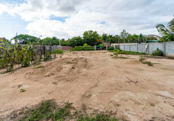 819 Sqm Land For Sale - Sala Kamreuk, Siem Reap thumbnail