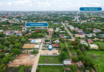 761 Sqm Land For Sale - Sala Kamreuk, Siem Reap thumbnail