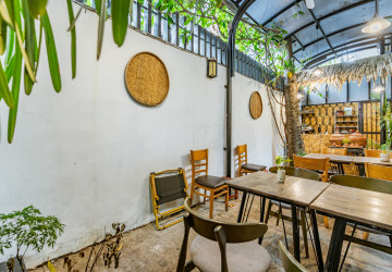20 Sqm Retail Space For Rent - BKK1, Phnom Penh thumbnail