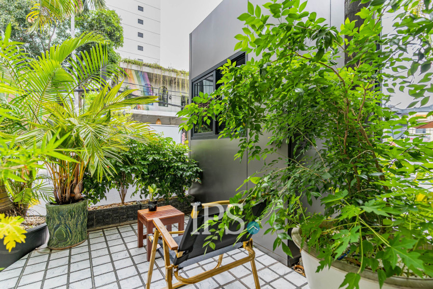 20 Sqm Retail Space For Rent - BKK1, Phnom Penh