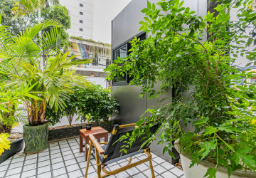 20 Sqm Retail Space For Rent - BKK1, Phnom Penh thumbnail