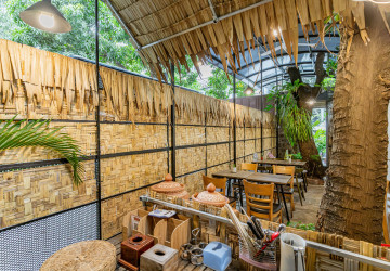 20 Sqm Retail Space For Rent - BKK1, Phnom Penh thumbnail