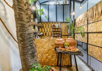 20 Sqm Retail Space For Rent - BKK1, Phnom Penh thumbnail