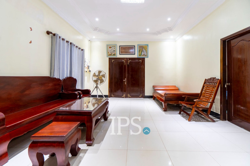 4 Bedroom House For Rent - Kouk Chork, Siem Reap