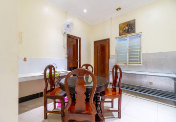 4 Bedroom House For Rent - Kouk Chork, Siem Reap thumbnail