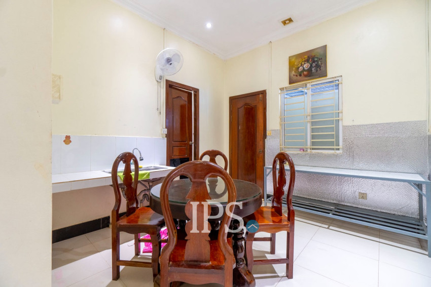 4 Bedroom House For Rent - Kouk Chork, Siem Reap