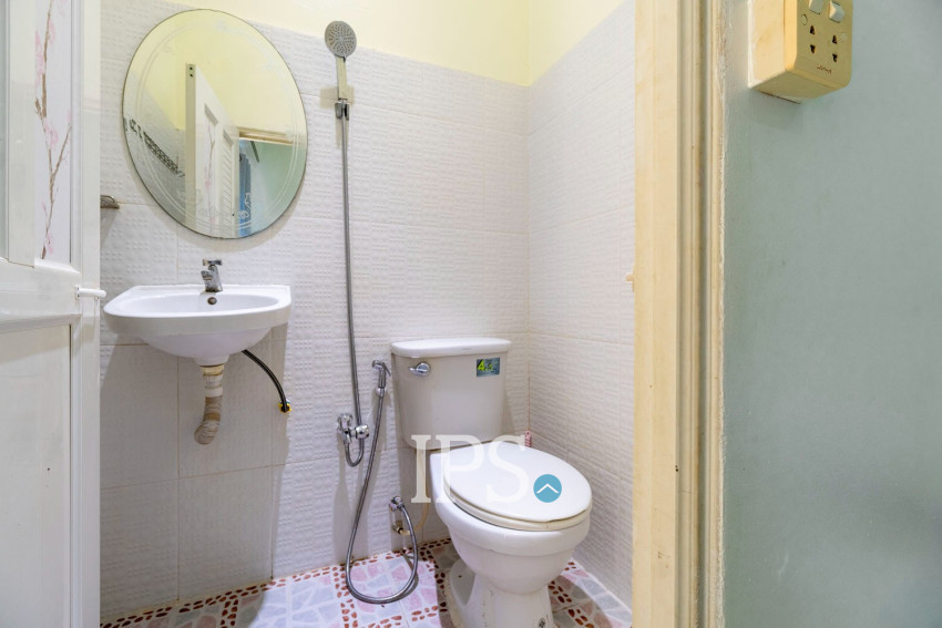 4 Bedroom House For Rent - Kouk Chork, Siem Reap
