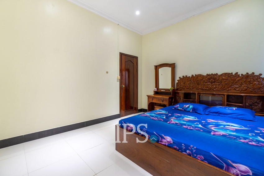 4 Bedroom House For Rent - Kouk Chork, Siem Reap