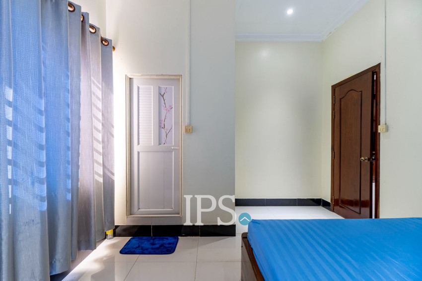 4 Bedroom House For Rent - Kouk Chork, Siem Reap
