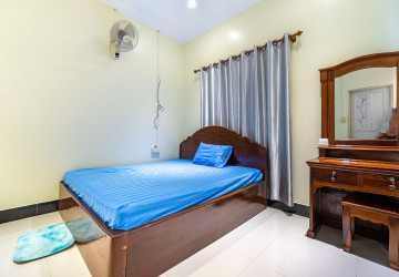 4 Bedroom House For Rent - Kouk Chork, Siem Reap thumbnail