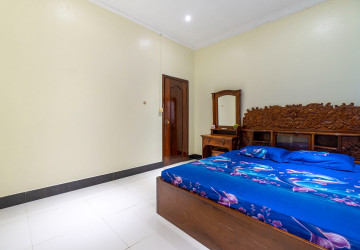 4 Bedroom House For Rent - Kouk Chork, Siem Reap thumbnail