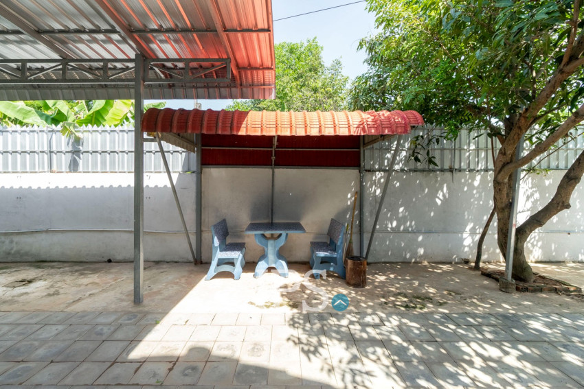 4 Bedroom House For Rent - Kouk Chork, Siem Reap