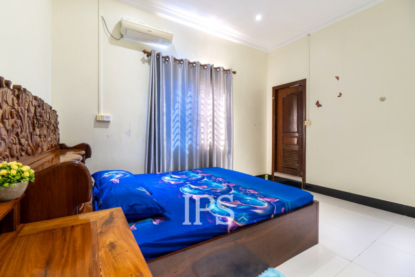 4 Bedroom House For Rent - Kouk Chork, Siem Reap