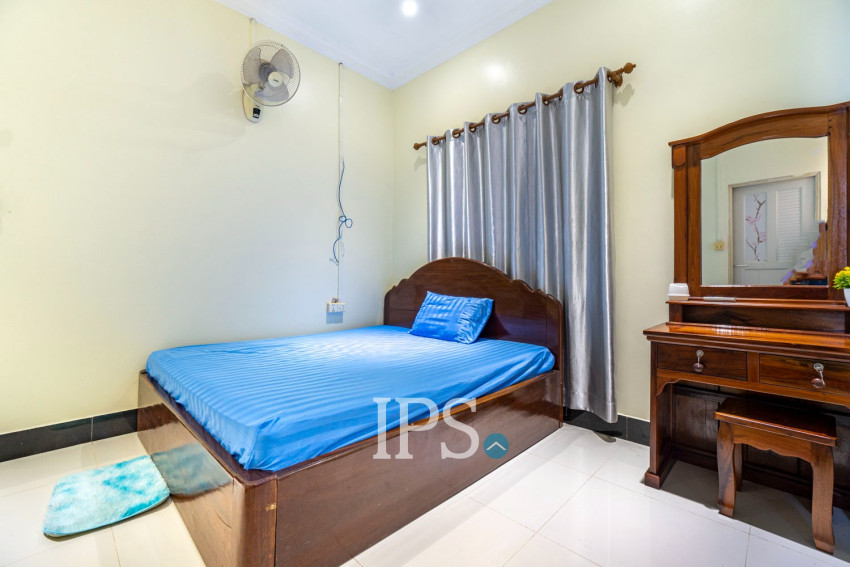 4 Bedroom House For Rent - Kouk Chork, Siem Reap