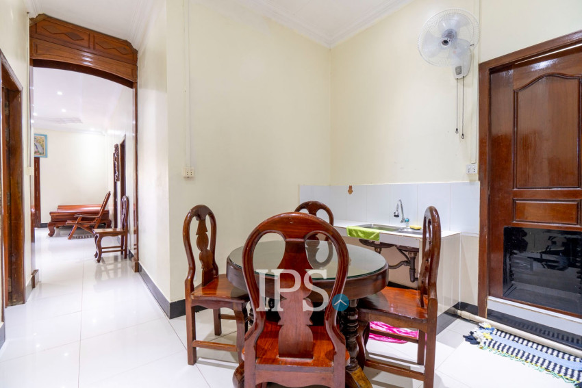 4 Bedroom House For Rent - Kouk Chork, Siem Reap