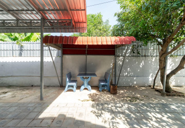 4 Bedroom House For Rent - Kouk Chork, Siem Reap thumbnail