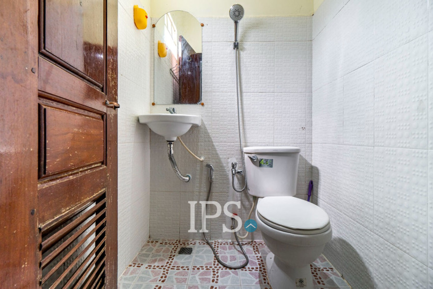 4 Bedroom House For Rent - Kouk Chork, Siem Reap