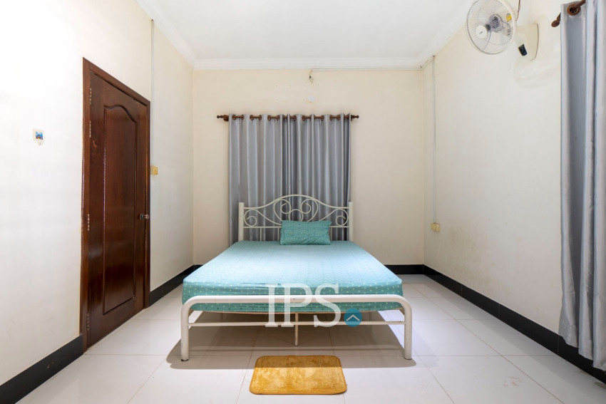 4 Bedroom House For Rent - Kouk Chork, Siem Reap
