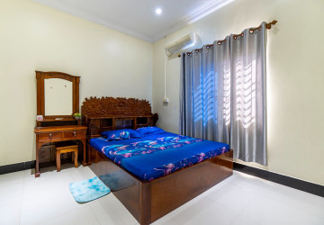 4 Bedroom House For Rent - Kouk Chork, Siem Reap thumbnail