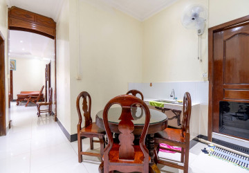 4 Bedroom House For Rent - Kouk Chork, Siem Reap thumbnail
