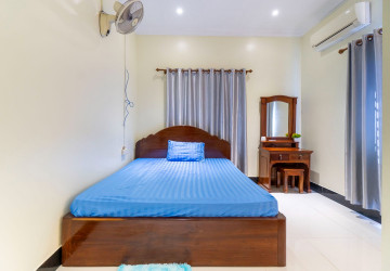 4 Bedroom House For Rent - Kouk Chork, Siem Reap thumbnail