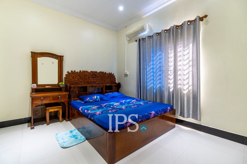 4 Bedroom House For Rent - Kouk Chork, Siem Reap