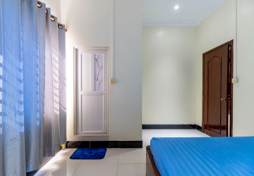 4 Bedroom House For Rent - Kouk Chork, Siem Reap thumbnail