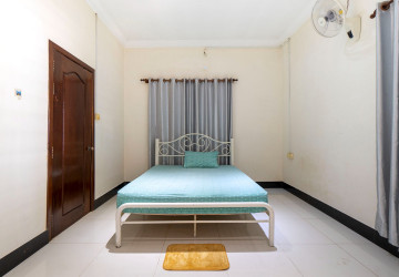 4 Bedroom House For Rent - Kouk Chork, Siem Reap thumbnail