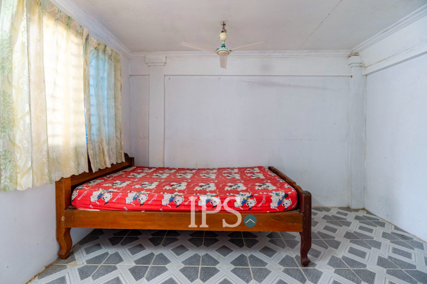4 Bedroom House For Rent - Kouk Chork, Siem Reap