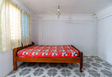 4 Bedroom House For Rent - Kouk Chork, Siem Reap thumbnail