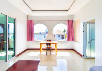 1 Bedroom Apartment For Rent - Sala Kamreuk, Siem Reap thumbnail