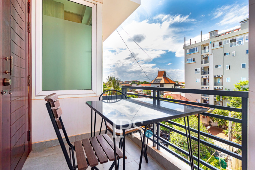 1 Bedroom Apartment For Rent - Sala Kamreuk, Siem Reap