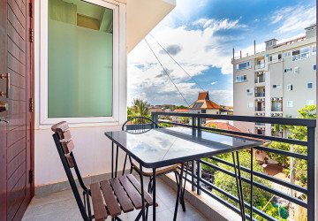 1 Bedroom Apartment For Rent - Sala Kamreuk, Siem Reap thumbnail